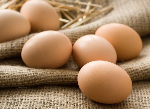 Выкатывание яйцом